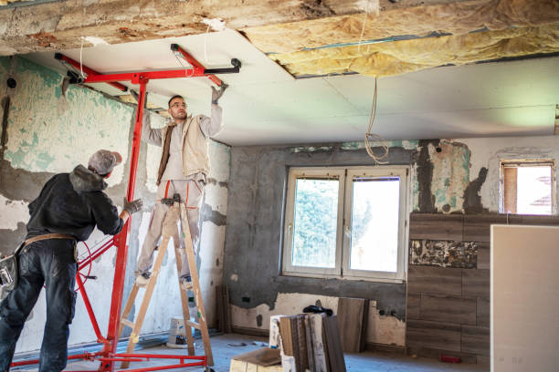Best Insulation for Specific Applications in Moraine, OH